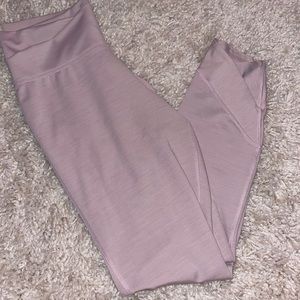 Nike Capri leggings - Dri Fit